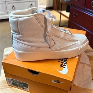 W Nike Blazer Mid Victory